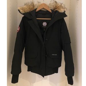 Canada Goose Jacket
